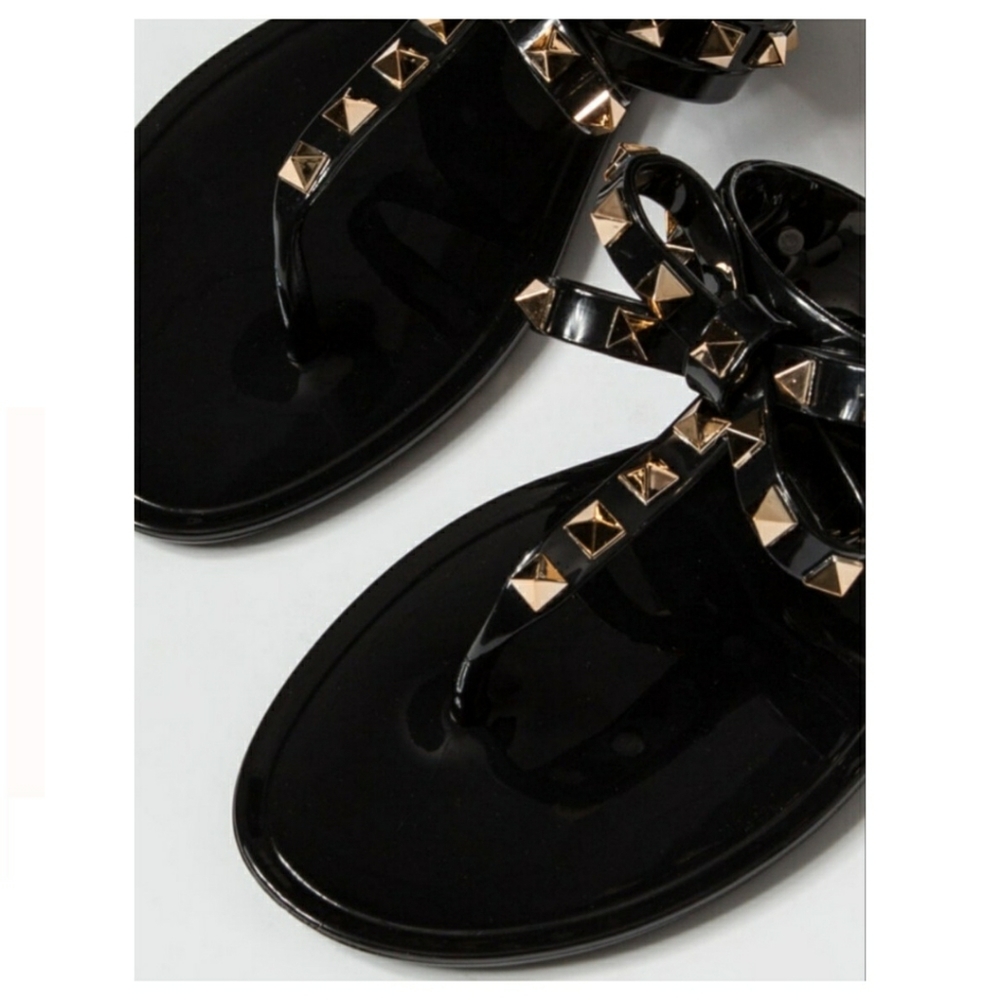 🌼 NEW! Resort Vibes (Black)